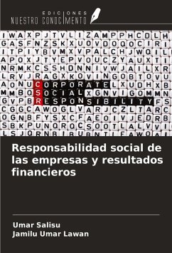 Responsabilidad social de las empresas y resultados financieros - Salisu, Umar; Umar Lawan, Jamilu