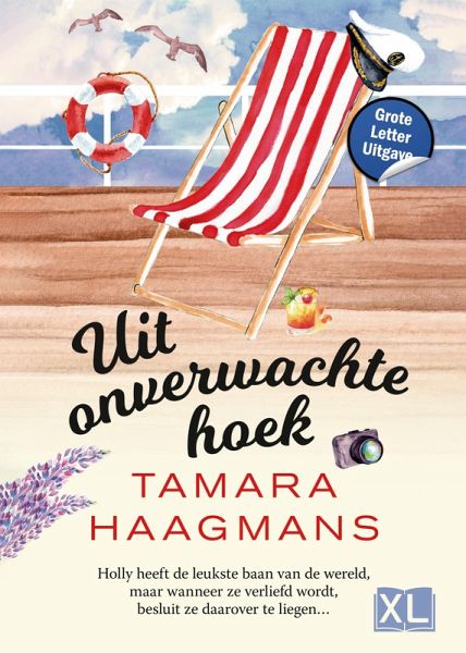 Uit onverwachte hoek