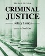 Criminal Justice Policy Issues - Bild 1