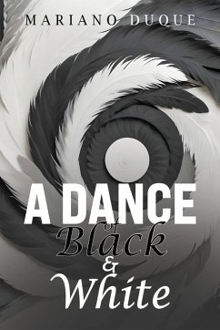 Cover A Dance of Black and White