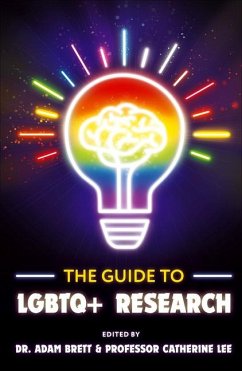 Cover The Guide to LGBTQ+ Research