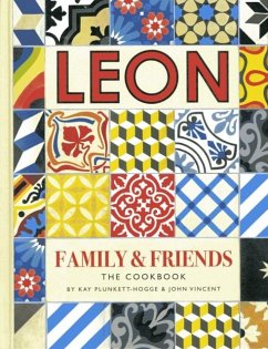 Cover Leon: Family & Friends