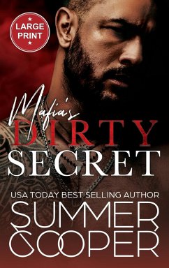 Mafia's Dirty Secret - Cooper, Summer