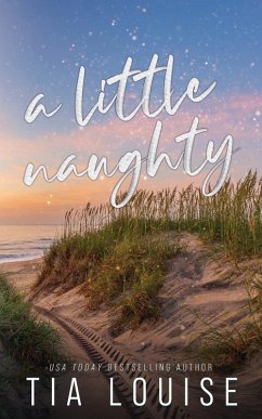 Cover A Little Naughty