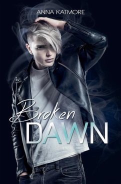 Broken Dawn - Katmore, Anna