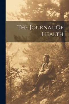 The Journal Of Health - Anonymous