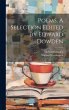 Poems. A Selection Edited by Edward... - Bild 1