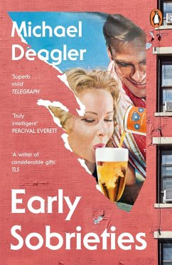 Early Sobrieties - Deagler, Michael