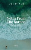 Notes from the Borneo Exploring SEA