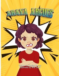 Cover Araya Argues