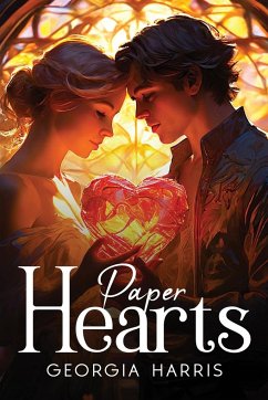 Paper Hearts - Harris, Georgia