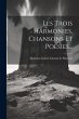 Les Trois Harmonies, Chansons Et... - Bild 1
