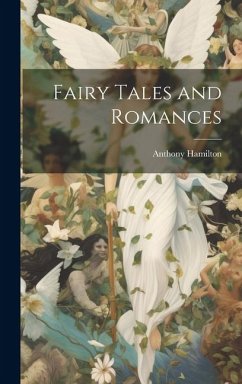 Cover Fairy Tales and Romances