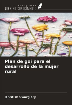 Cover Plan de goi para el desarrollo de la mujer rural