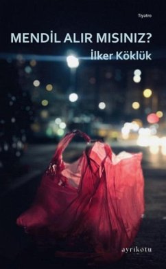 Cover Mendil Alir Misiniz