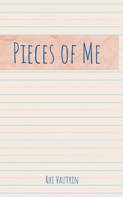 Cover Pieces of Me