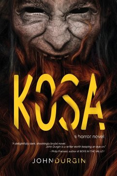 Cover Kosa
