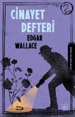 Cinayet Defteri Cinayet Defteri