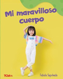 Cover Mi maravilloso cuerpo