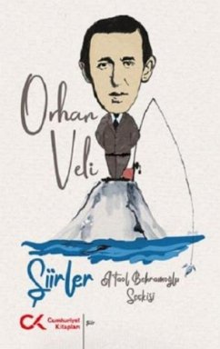 Siirler - Veli Kanik, Orhan