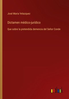 Dictamen médico-jurídico