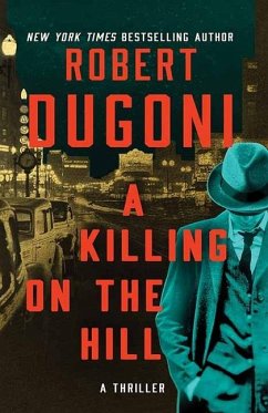 A Killing on the Hill - Dugoni, Robert