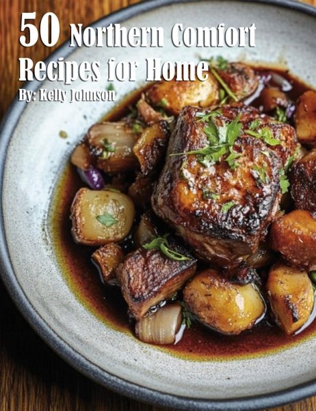 50 Northern Comfort Recipes for Home 50 Northern Comfort Recipes for Home