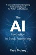 The AI Revolution in Book Publishing - Bild 1