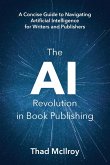 The AI Revolution in Book Publishing