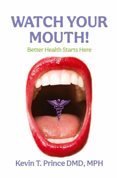 Watch Your Mouth! Watch Your Mouth!