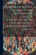 The Philanthropist, And Prison And... - Bild 1