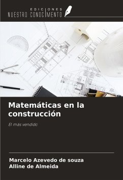 Cover Matemáticas en la construcción