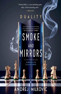 Smoke and Mirrors - Milkovi¿, Andrej