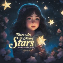 There Are as Many Stars - Yates, Chanda Aloysius