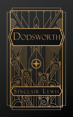 Dodsworth - Lewis, Sinclair