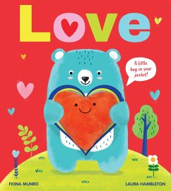 Cover Love