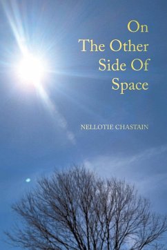 Cover On The Other Side Of Space