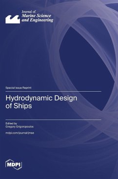 Hydrodynamic Design of Ships