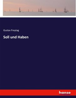 Soll und Haben Soll und Haben