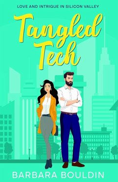 Cover Tangled Tech