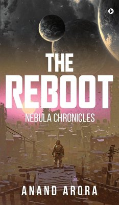 The Reboot - Anand Arora