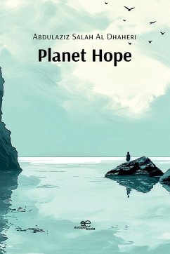 Cover Planet Hope