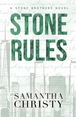 Stone Rules - Christy, Samantha