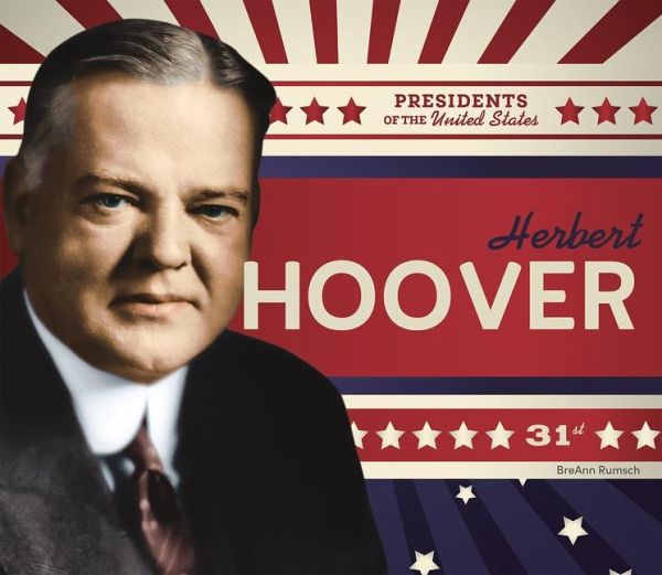 Herbert Hoover Herbert Hoover