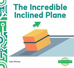Cover Incredible Inclined Plane
