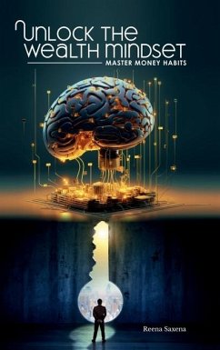 Cover Unlock the Wealth Mindset