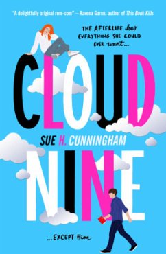 Cover Cloud Nine
