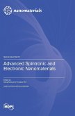 Advanced Spintronic and Electronic Nanomaterials Advanced Spintronic and Electronic Nanomaterials