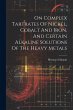 On Complex Tartrates Of Nickel, Cobalt... - Bild 1