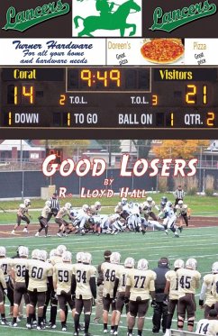 Cover Good Losers